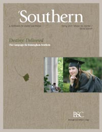  'Southern Cover