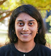 Smriti Krishnan, Class of 2016