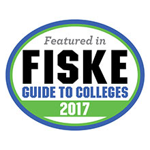 2017 Fiske Guide