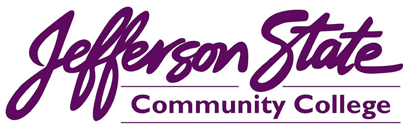 Jefferson State Logo
