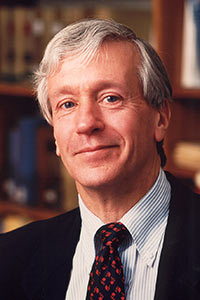 Dr. G. Edward White