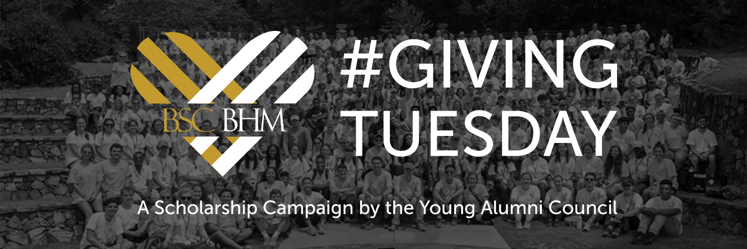 Giving Tuesday campaign breaks goal, raises more than $50,000 for local scholarships